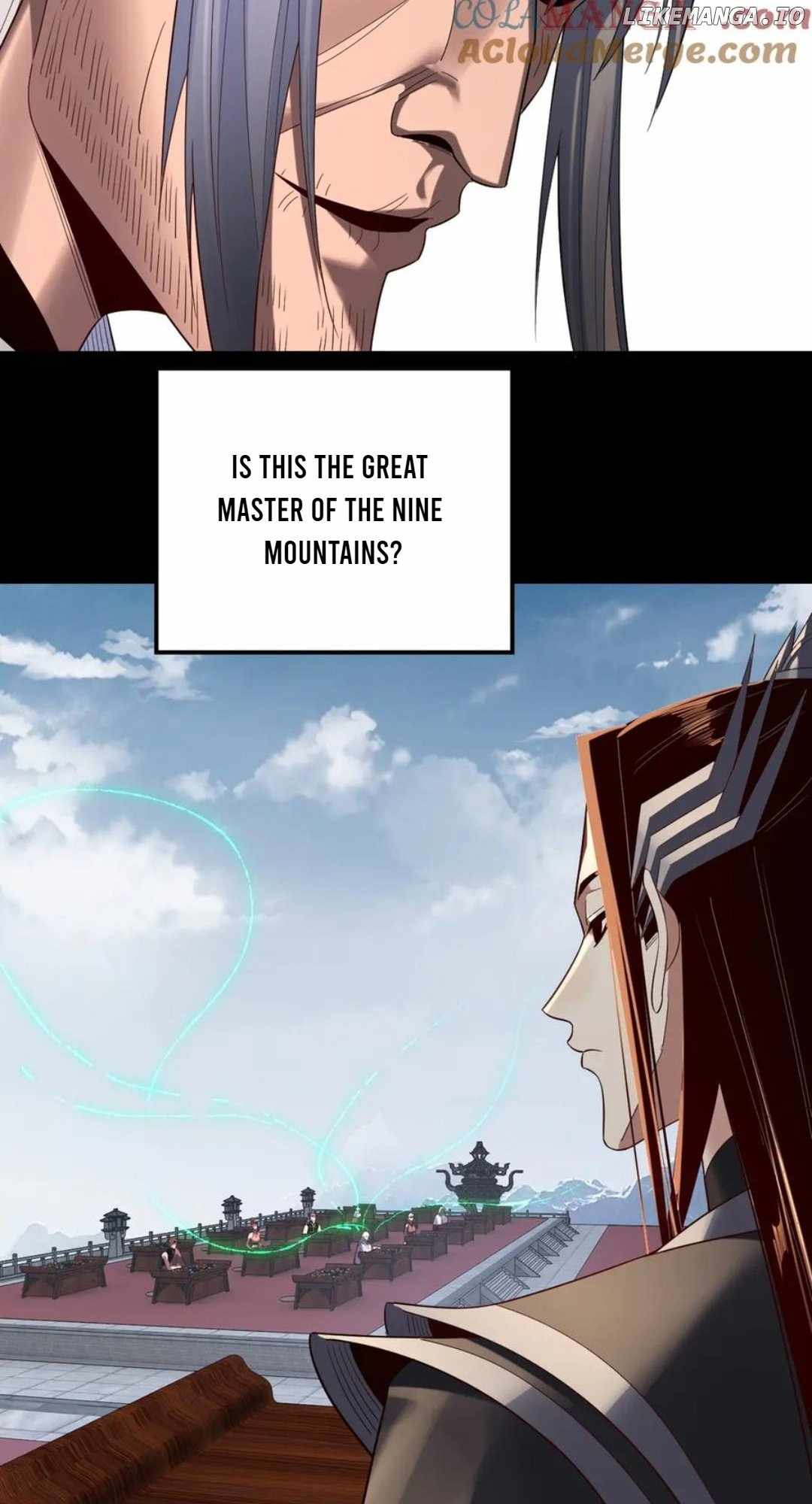 I Am The Fated Villain Chapter 253 26